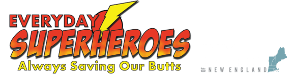 Everyday Superheroes