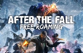 After The Fall [VR]