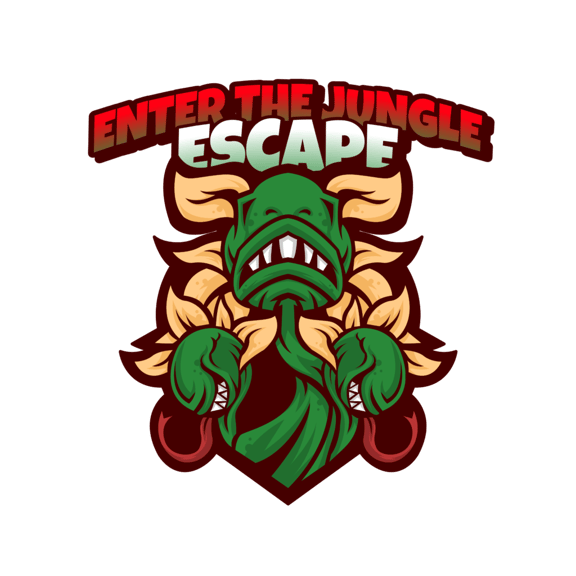 Enter The Jungle Escape