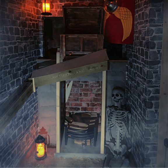 Medieval Doom
