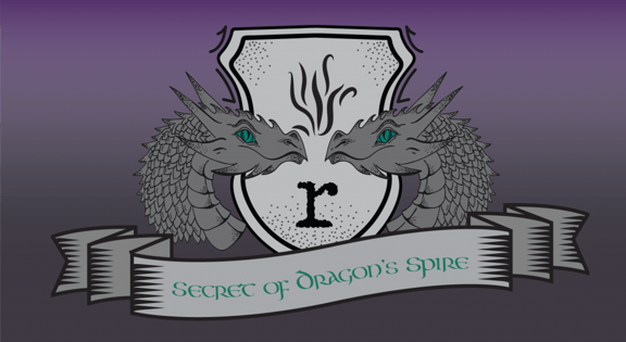 The Secret of Dragon's Spire