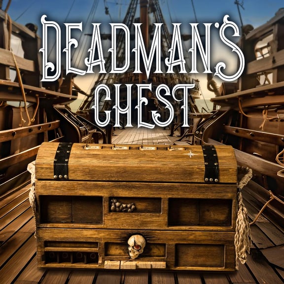 Deadman's Chest