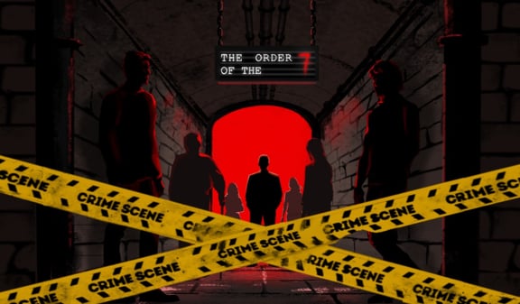 The Order of the Seven
