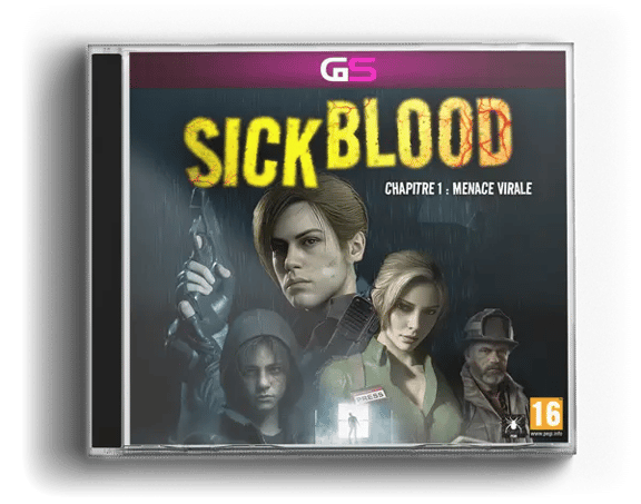 Sick BLood