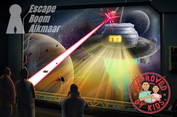 Space Hunter