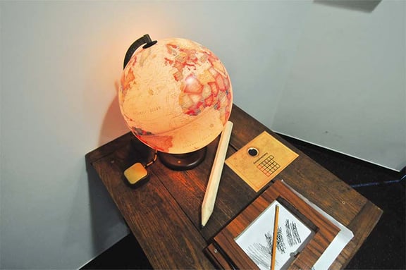 World Explorer
