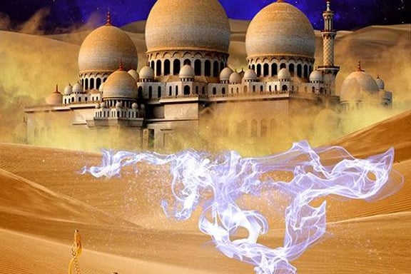 Arabian Nights