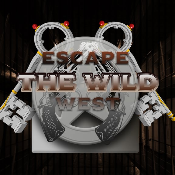 Escape The Wild West