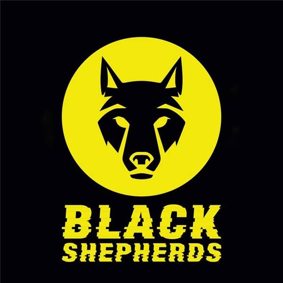The Black Shepherds [Outdoor]