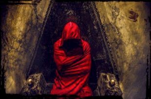 Nekromanta - Rytuał Śmierci [Necromancer - Death Ritual]