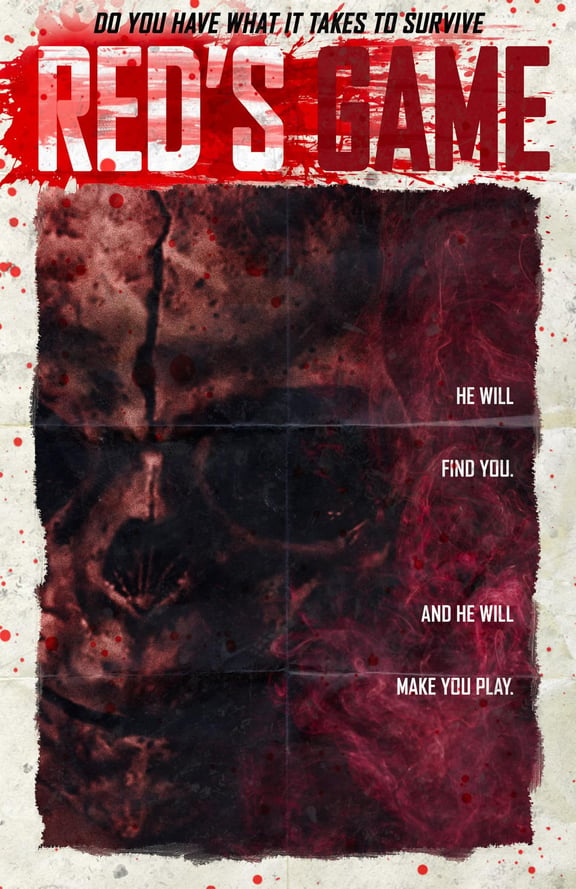 Red's Game [Private]