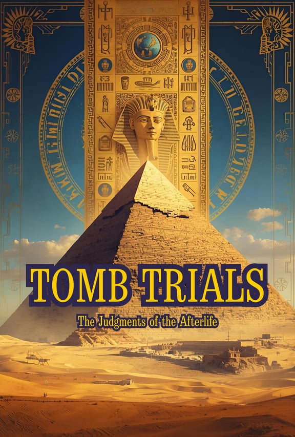 Tomb Trials