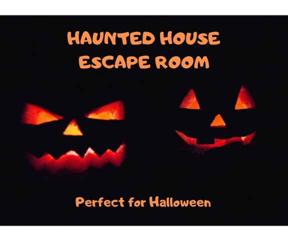 Haunted House