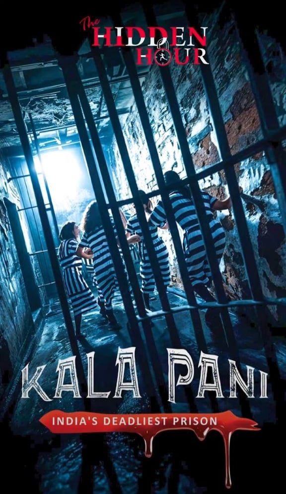 Kala Pani