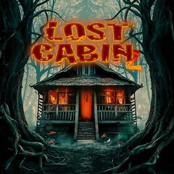 Lost Cabin 2