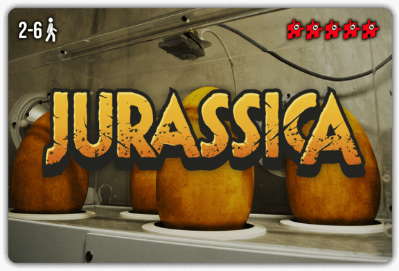 Jurassica