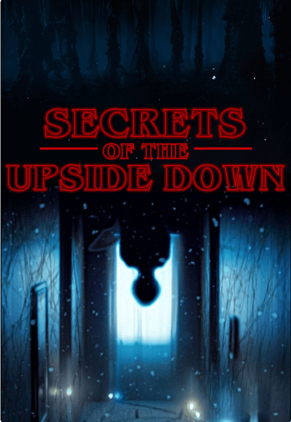 Christmas in the Upside Down