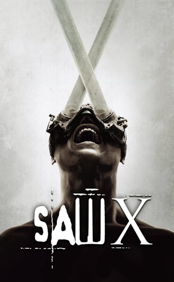 Saw X