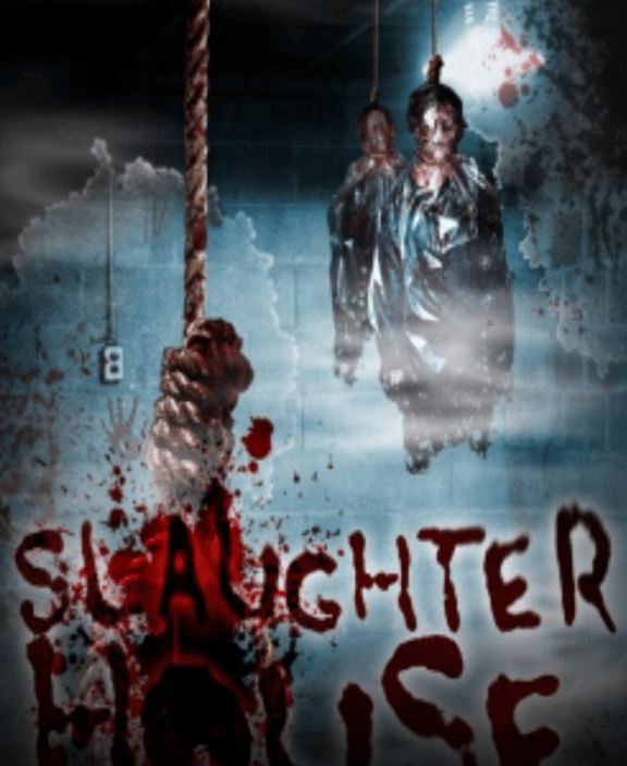 The Slaughter House