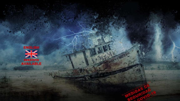 Bermudas , El Secreto Jamás Revelado [Bermuda, The Secret Never Revealed]