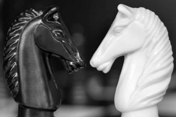 Face Off