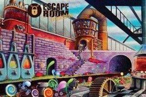 Chocolate Factory