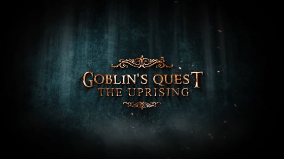 Goblin’s Quest: The Uprising [VR]