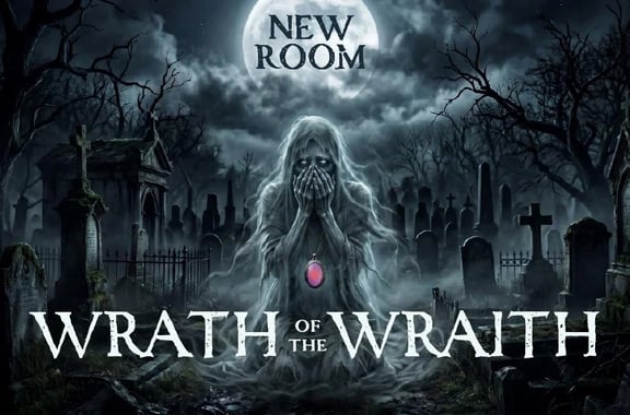 Wrath of the Wraith