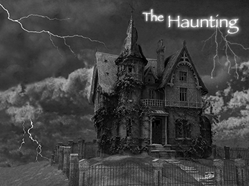 The Haunting