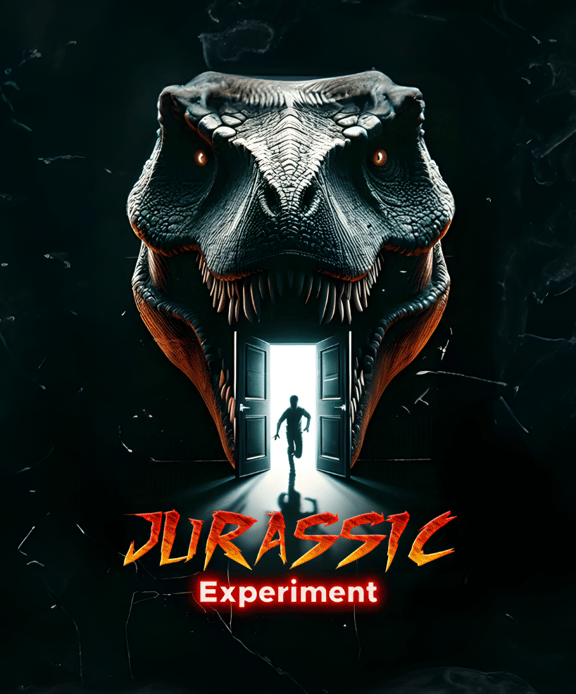 Jurassic Experience