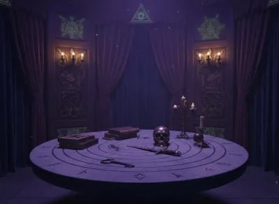 The Initiation