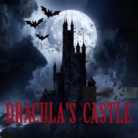 Dracula's Castle