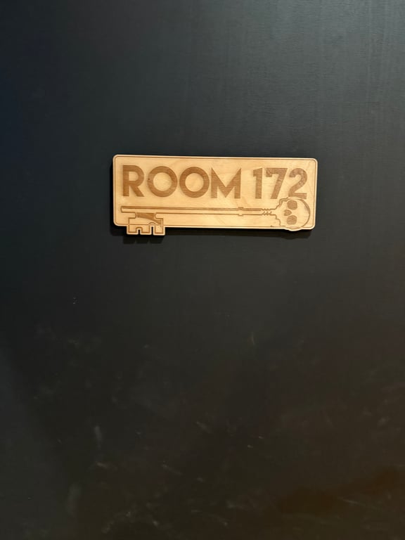 Room 172