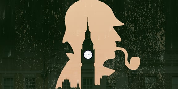 Sherlock Adventure