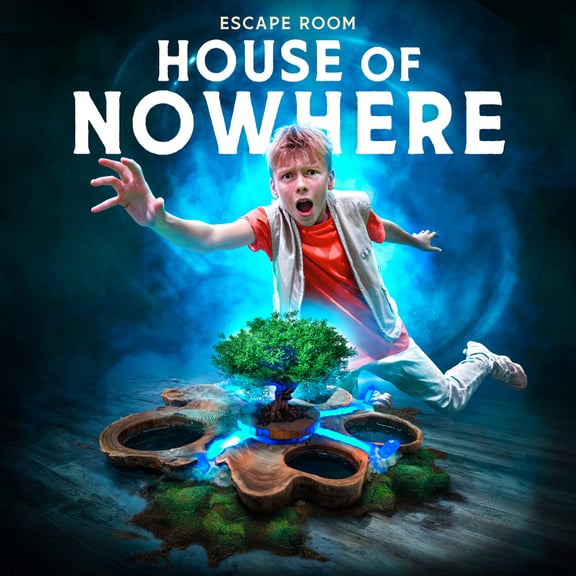 House of Nowhere