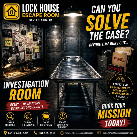 The Investigation