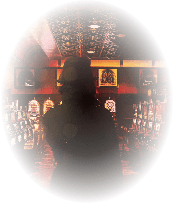 Le Casino Magnifico [Las Vegas Magnifico]