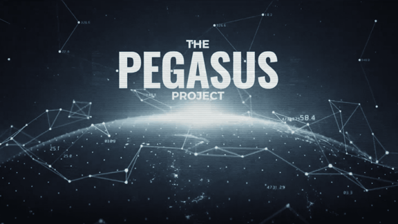 The Pegasus Project