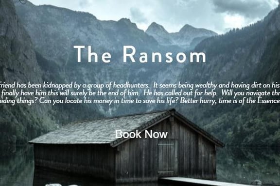 The Ransom