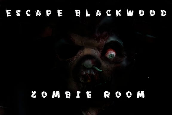 Zombie Escape