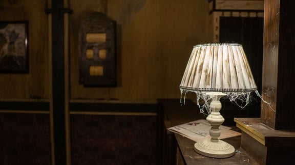 فندق الكوابيس [Nightmare Hotel]