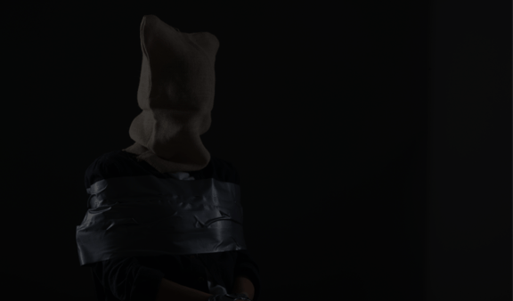 Abducted
