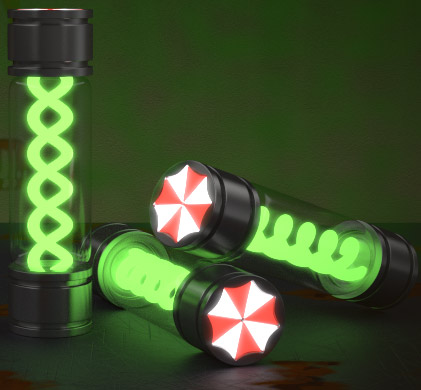 Virus / Biohazart