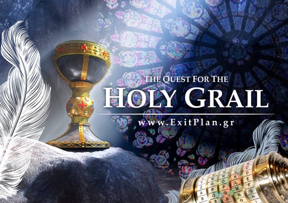 The Holy Grail
