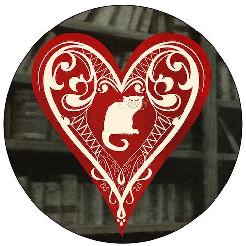 The Maze Of Games: A Curiouser Heart