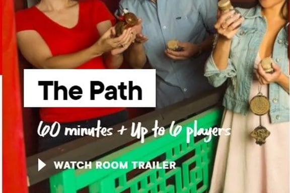 The Path