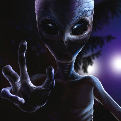 Alien Escape