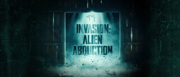 Invasion: Alien Abduction