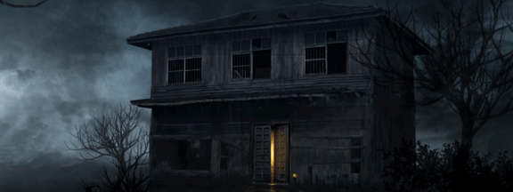 La Casa [The House]