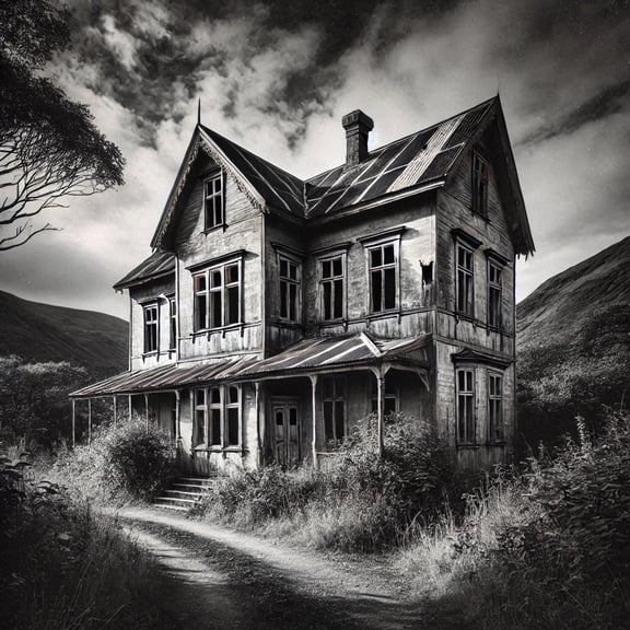 The Manor